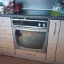 Фурна за вграждане Горение, снимка 1