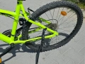 Алуминиев велосипед Btwin Rockrider 340 26'', снимка 4