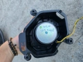 A2048202402 Harman Kardon заден център OEM MERCEDES W212 E 350 CDI 4MATIC OM642 2011, снимка 3