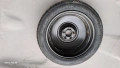 Резервна гума - патерица 17 цола 5x108 Пежо 407 /Peugeot 407 , снимка 10