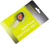Нов Програмируем ключ Kubota 459A RC411-53933 RC461-53930 за мини багер, снимка 1