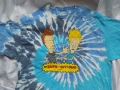 Beavis and Butt-Head  оригинална тениска - голям размер XL - XXL, снимка 1