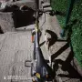 Старо детско колело , снимка 3