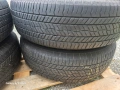Лети джанти 16ки 5х114.3 Mitsubishi + летни гуми 215/70/16 Yokohama, снимка 12