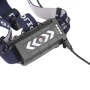 Фенер – челник с лампи L2 + 2 х T6 + 2 LED фара и USB захранване FL71, снимка 3