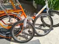Велосипед Балкан 20 цола от соца, снимка 7