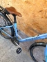 26цола дамски Villiger алуминиев градски велосипед колело[24ck-Shimano], снимка 5