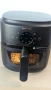 Philips NA230/00 Airfryer / Еърфрайър – работи, използван, 60€, снимка 1