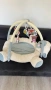 Бебешка активна гимнастика Лорели и възглавнички tummy time, снимка 1