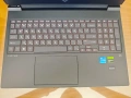 HP Victus 16/ RTX 4050 (120W)/ 16GB DDR5/ Core i5 13500H/ 512GB / 70 WHrs, снимка 2