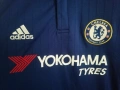 Chelsea Diego Costa Adidas оригинална тениска фланелка Челси Диего Коща екип , снимка 4