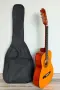 Класическа акустична китара Stagg 3/4, снимка 3