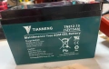 TNE12-15 Електрически повдигач VRLA батерия Батерия за детски електрически велосипед 12V15Ah, снимка 1