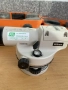 Nikon AP-7 - Автоматичен оптичен нивелир, снимка 3