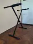 YAMAHA.стойка за синтезатор., снимка 1