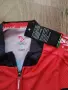 Marcello Bergamo Italian Cycling Apparel - мъжко вело джърси НОВО 3ХЛ, снимка 3