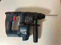 Bosch Professional GBH 18V-18 SOLO акумулаторен перфоратор, почти нов, с гаранция, снимка 1