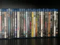 Blu-ray/Блу-рей филми/movies/films с БГ субтитри, снимка 4