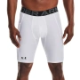 Under Armour HeatGear Pocket Men's Long Shorts - мъжки фитнес клин КАТО НОВ Л, снимка 1