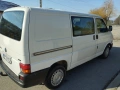 Продавам бус VW T4 /Товарен/, снимка 8