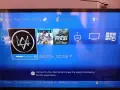 PlayStation 4 500GB / След Профилактика / 2 Камуфлажни Джойстика и игри, снимка 3