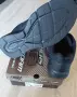Нови мъжки обувки skechers от естествена кожа, снимка 4