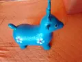 Гумено еленче за подскачане -цена 10 евро, снимка 3