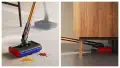 Прахосмукачка Dyson PencilWash WR04 Co (637239-01), снимка 9
