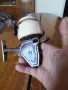 Стара риболовна макара Germina Nixe W #2, снимка 4