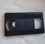 VHS Котаракът в чизми , снимка 2