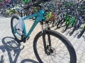 CROSS Велосипед 27.5" GRX 7 hdb син, снимка 5