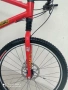 алуминиев велосипед cannondale 26, снимка 12