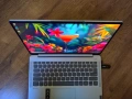 14" Lenovo IdeaPad 5 Pro, AMD Ryzen™ 7 5800U, 16GB, 512GB NVMe, 2.8K/90Hz display, снимка 3