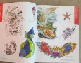 Голям справочник на татуировките / Tattoo Sourcebook, снимка 4