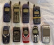 Телефон . GSM . Nokia . Ericsson . Siemens ., снимка 1