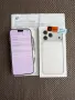24 мес гаранция❗️  iPhone 17 Pro Max ❗️Лизинг от 41€/мес Silver ❗️ КАТО НОВ❗️256Gb⚠️, снимка 2