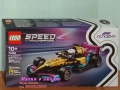 Продавам лего LEGO Speed Champions 77250 77251 77252 77253 77254 77255 77256 77257 77258 77259, снимка 9