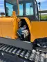 Багер Hyundai R 60, снимка 6