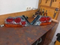 Фарове и стопове Mitsubishi evo 7,8,9, снимка 3