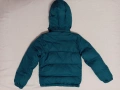Детско яке за момиче 134/140 размер , снимка 2