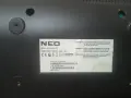 Телевизор NEO 32" за части., снимка 5