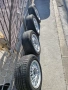Джанти Lemmerz Bmw 14 цола , 4х100 , 6.5j , et30 , 195/65/14, снимка 6