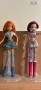 Уинкс/Winx Блум и Техна school girl, снимка 1