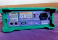 Настолен мултимер, мултиметър, мултицет MASTECH MS8050, снимка 4