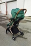 Лятна детска количка Chipolino Сити 15 кг , снимка 9