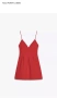 Рокля балон Zara, снимка 1