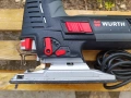 Wurth STP 140 Exact-S прободен трион/зеге 720W, снимка 2