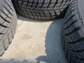 Гуми с джанти Bridgestone Toyota Yaris , снимка 3