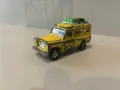MEBETOYS Италия 1:43, снимка 8