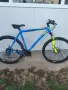 Алуминиев велосипед Drag 29"., снимка 4